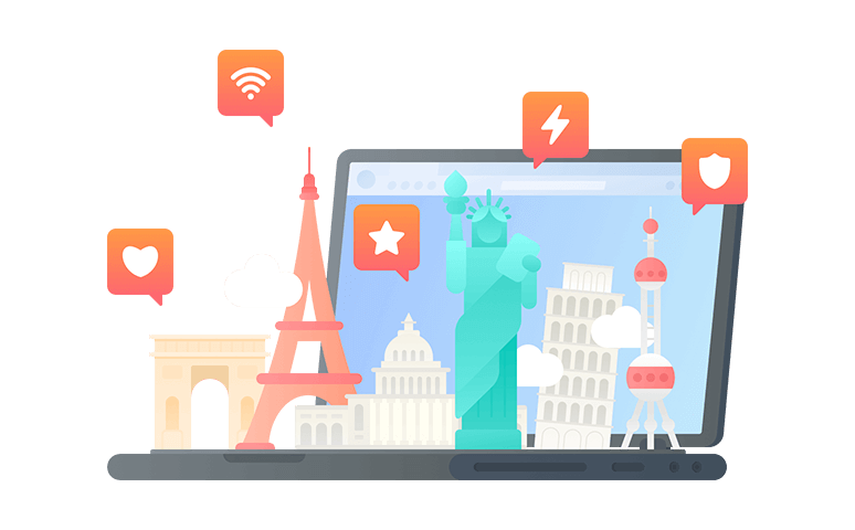 在布吉纳法索连接到中国vpn - OBS加速器