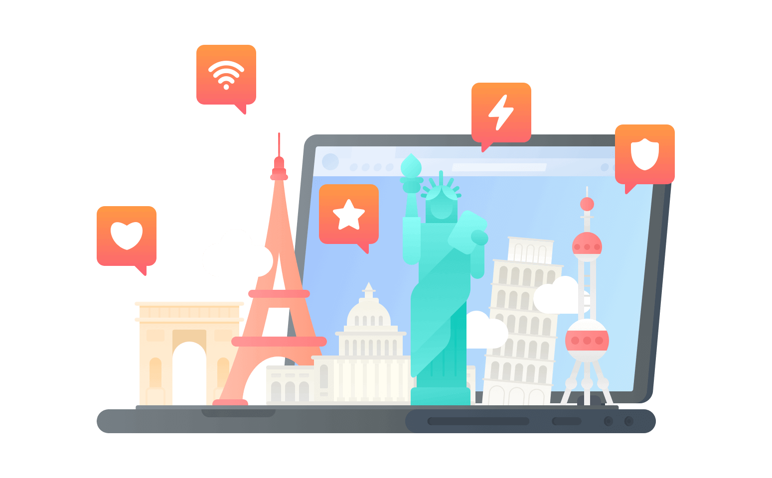 在布吉纳法索连接到中国vpn - OBS加速器